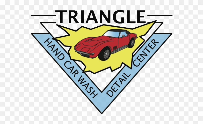 Triangle Car Wash Lebanon Pa Groupon - Antique Car #1261778