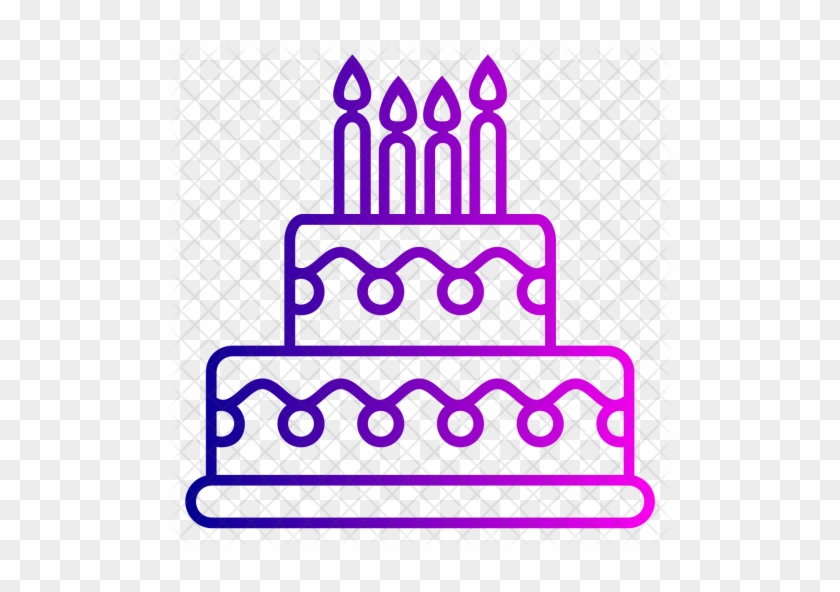 Celebration Icon - Icon #1261787