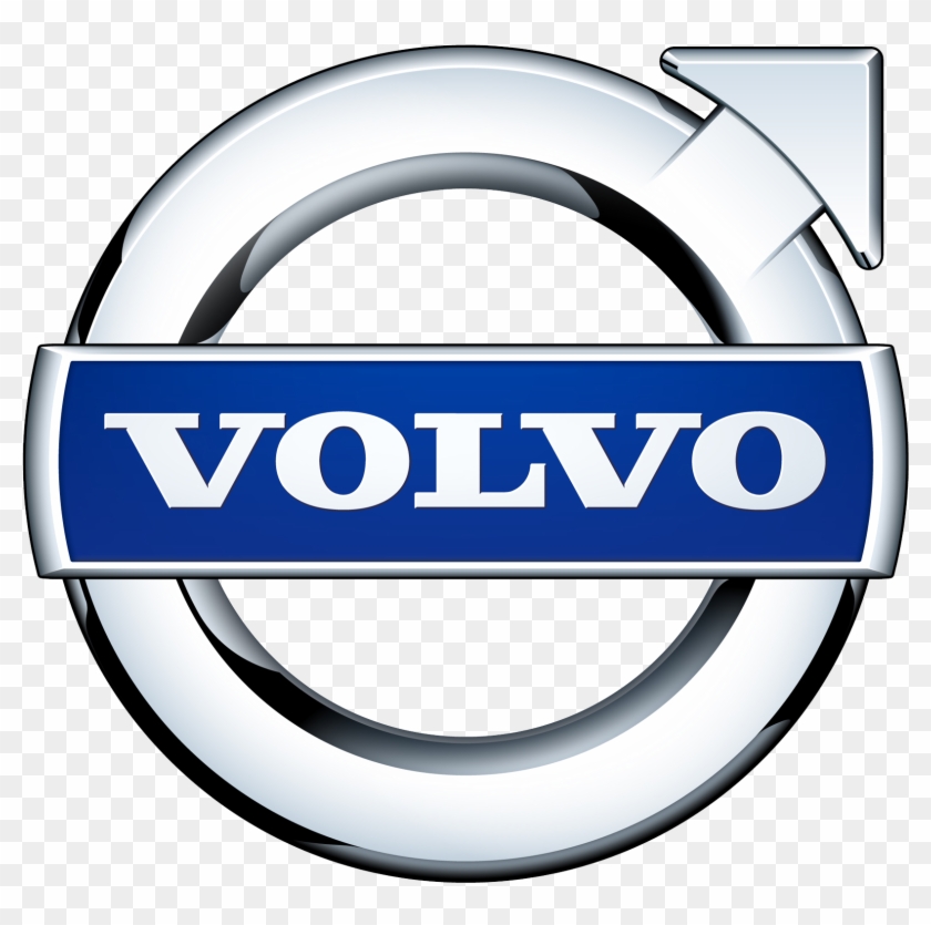 Commercial Fleet Cleaning - Volvo Truck Logo Png #1261789