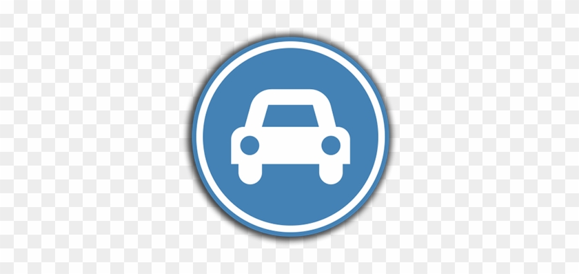 Small Car - Unit Currency Logo #1261790
