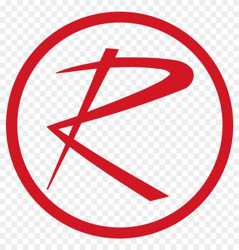 Rambler Logo Hd Png Information Carlogos Org - Car Logo With R #1261794