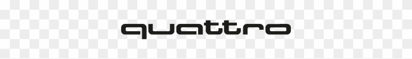 Car Logos Logos Vector Eps Ai Cdr Svg Free Download - Audi S-line Logo Quattro White High Quality Graphic #1261806