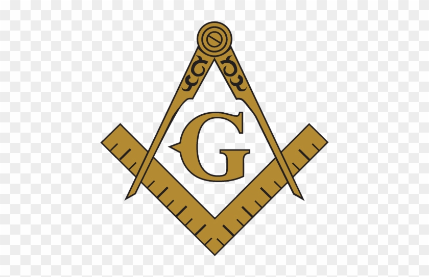 The Masonic Cigar Shirt - Masonic Square And Compass #1261911