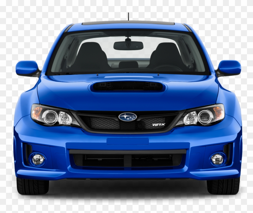 60 - - Subaru Impreza Wrx Sti 2012 #1261965