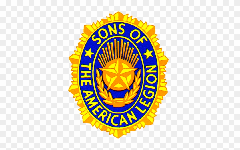 Affiliated Organizations - " - Sons Of The American Legion #1261969