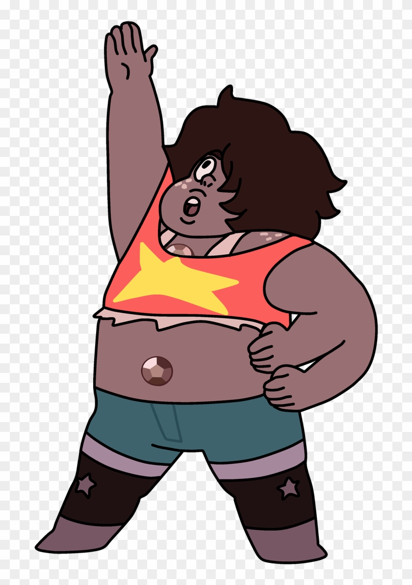 0 Replies 0 Retweets 1 Like - Steven Universe Smoky Quartz #1262083