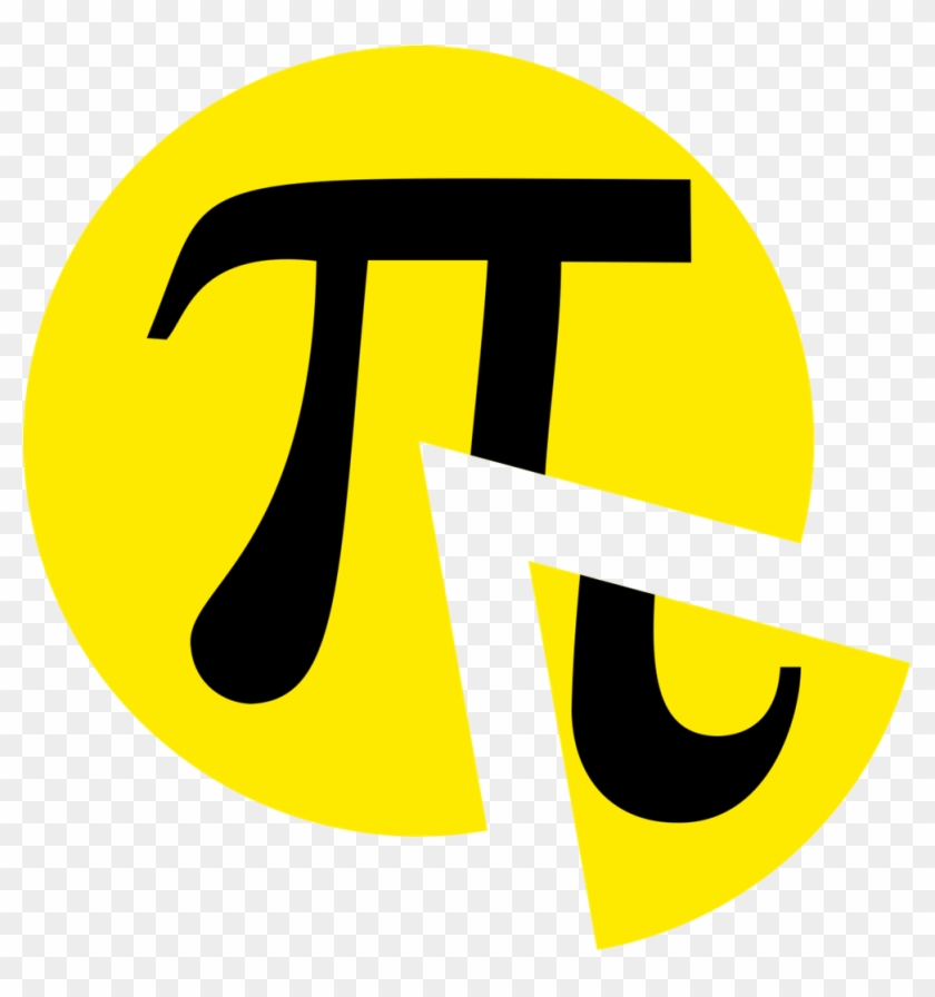 Pi Fest Icon - Pi Transparent Background #1262092