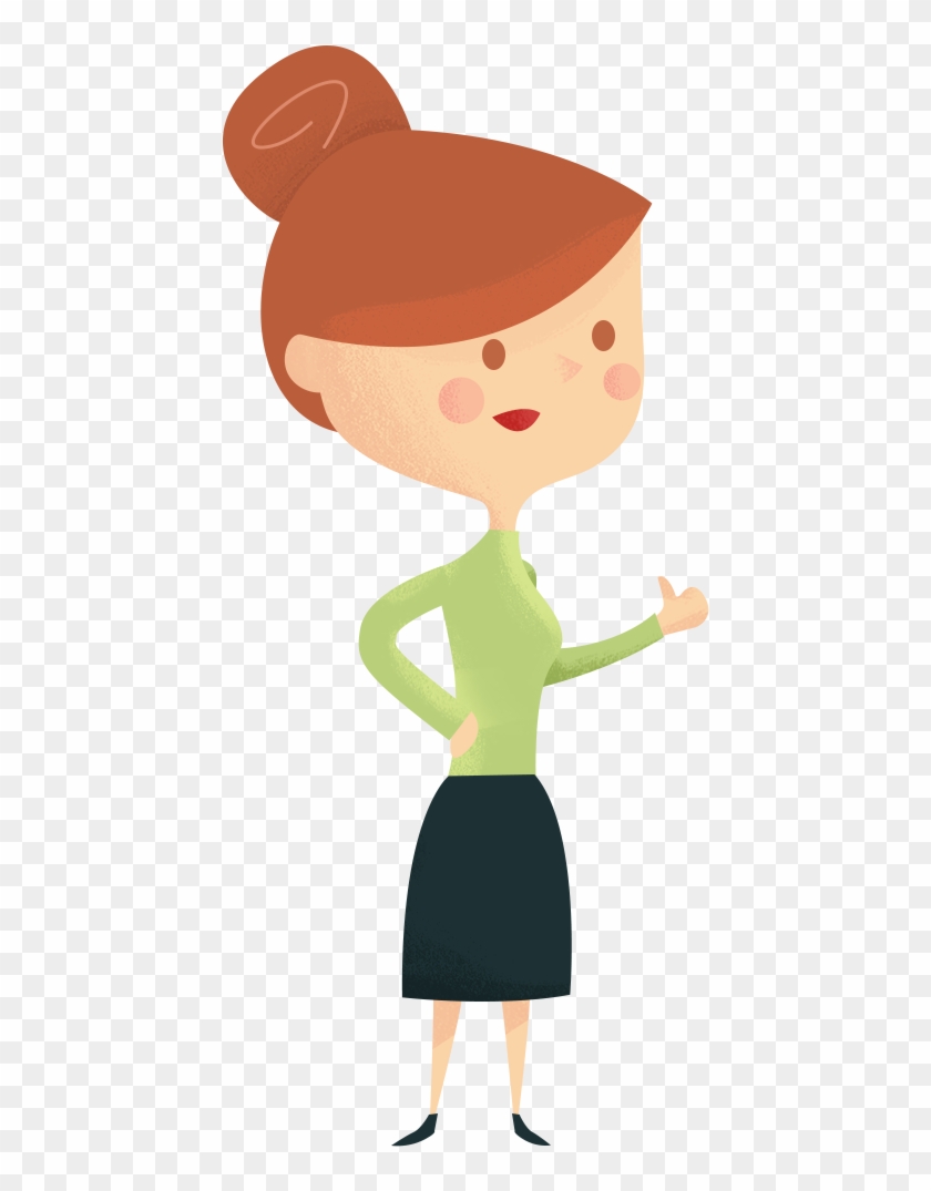 Attention Business Leaders - Cartoon #1262111