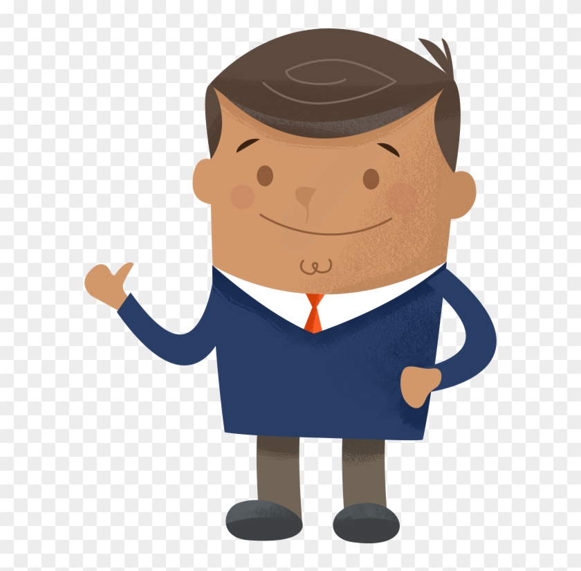 The Problem - Cartoon #1262118