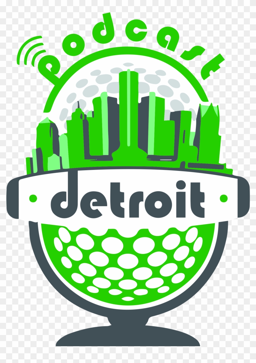 The Corner With K-hubb On Podcast Detroit - Podcast Detroit #1262149