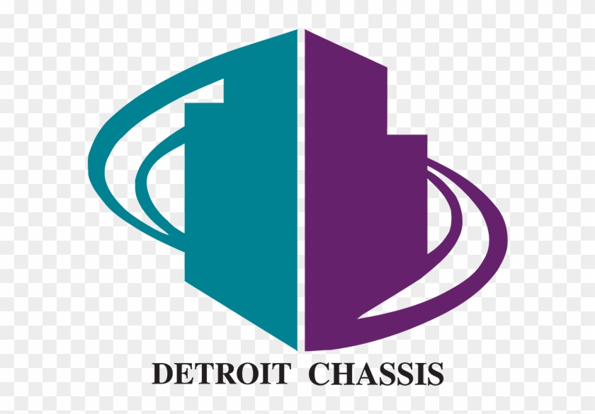 Quality Certification - Detroit Chassis Logo #1262172