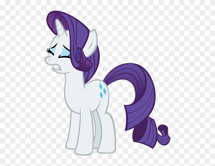 Rarity Sticker - My Little Pony Guards #1262182