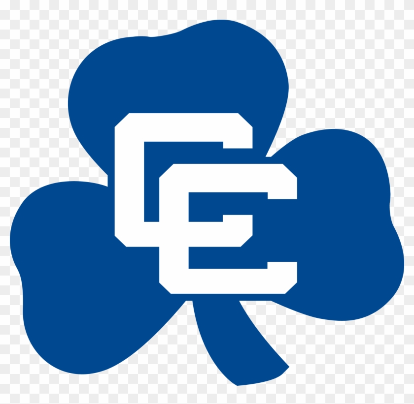 Catholic Central High School Logo #1262183