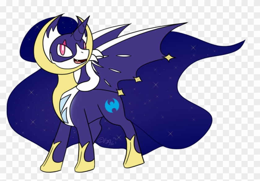 Usagi-zakura, Bat Pony, Bat Pony Alicorn, Ethereal - Cartoon #1262211