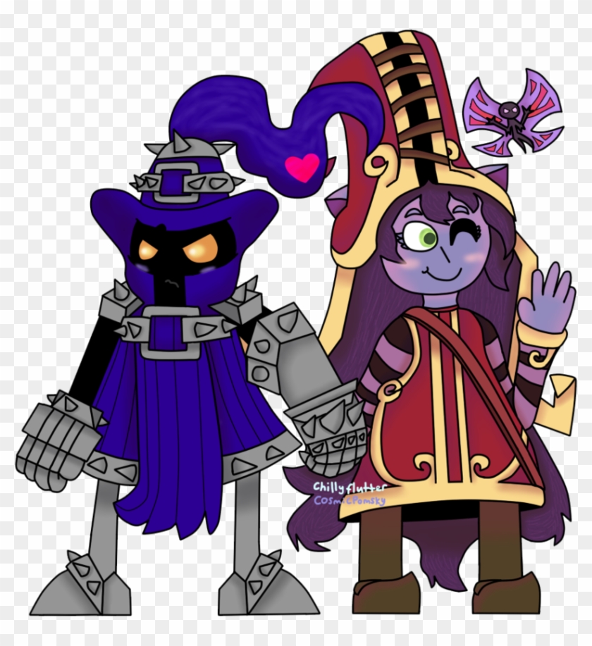 Cartoon Character Fiction - Cartoon #1262222