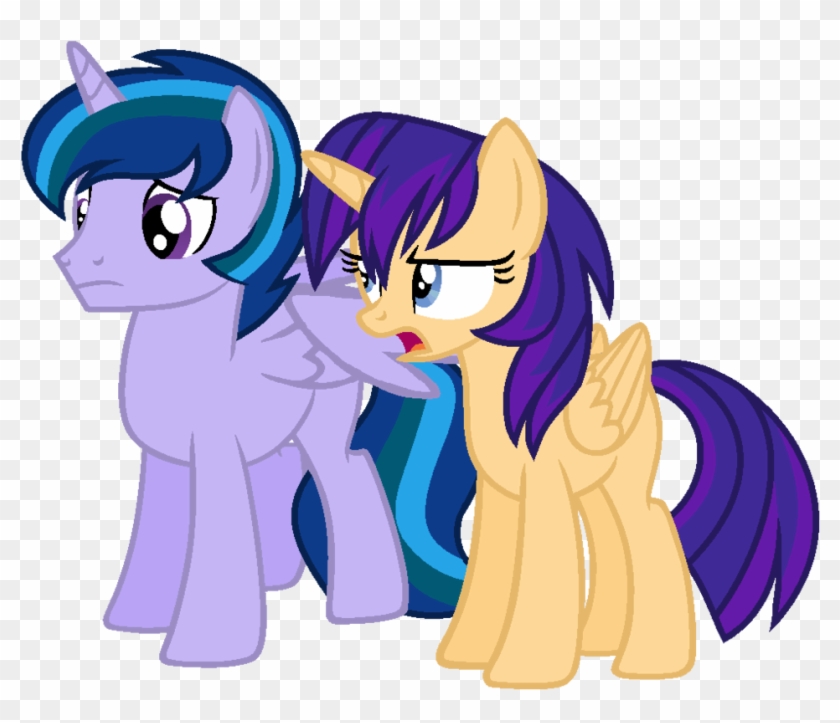 Pony Twilight Sparkle The Twilight Saga Deviantart - Next Gen Twilight Mlp #1262229