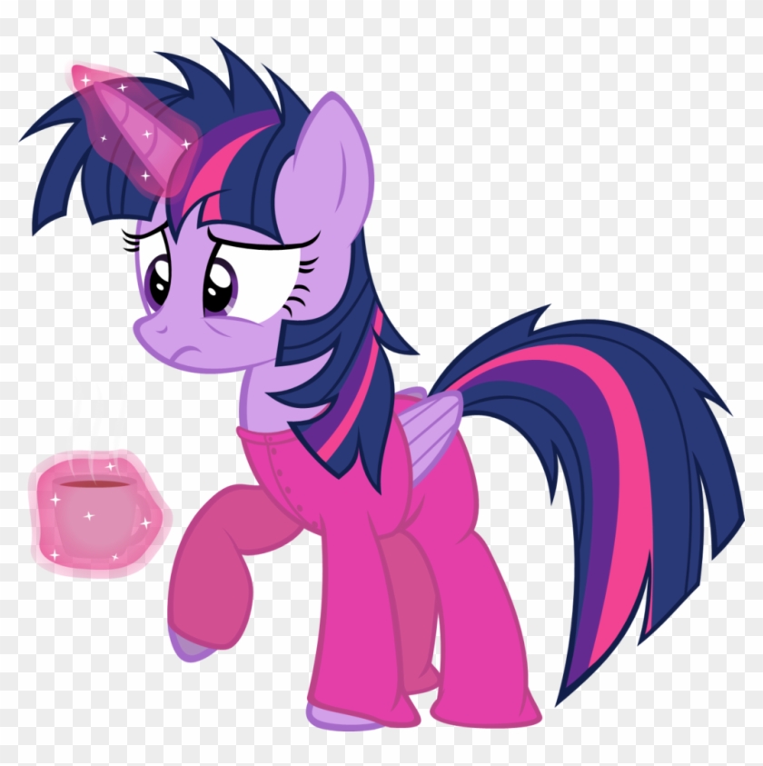 Twilight Sparkle Studying Mlp #1262239