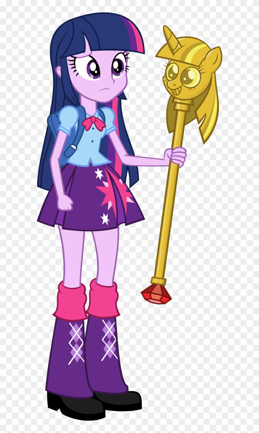 You - Twilight Sparkle Eg Vectors #1262241