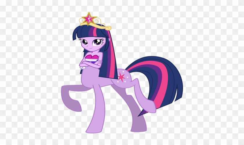 Centaur Twilight Sparkle - Centaur My Little Pony #1262246