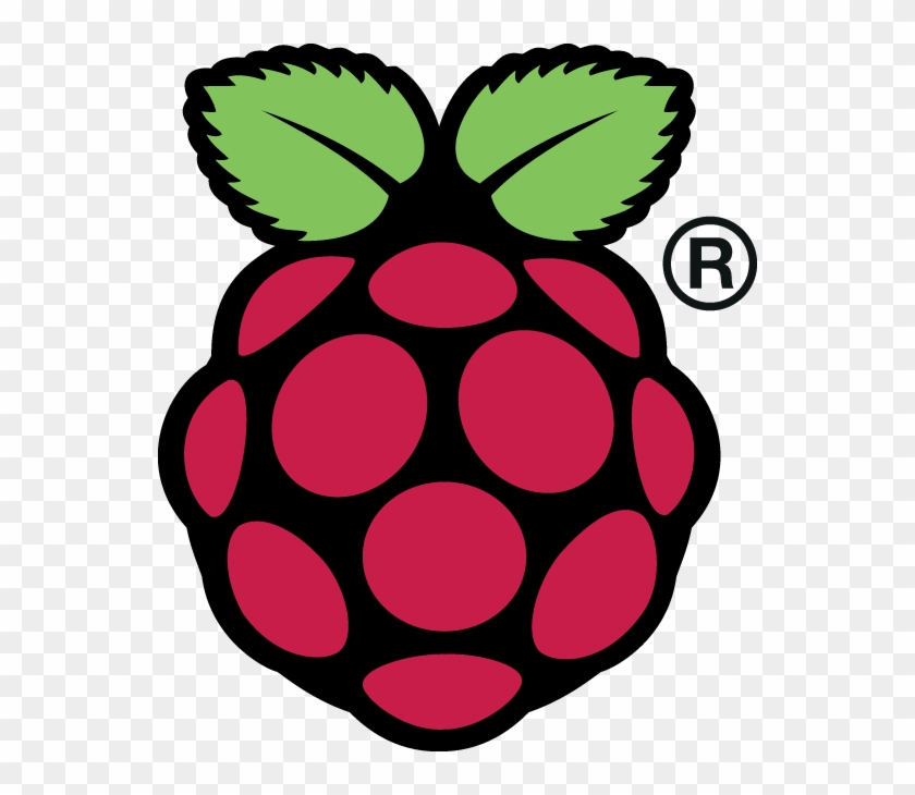 9 Raspberry Pi Projects For Your Summer Vacation Informationweek - Raspberry Pi 3 Icon #1262272