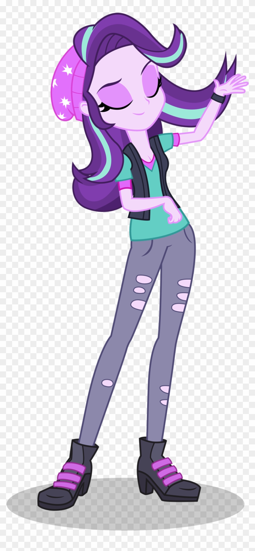 My Little Pony Equestria Girls Twilight Sparkle #1262276