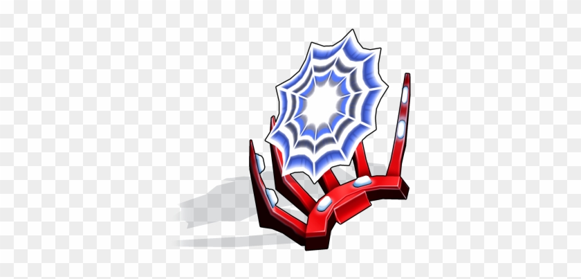Spider-gwen's Portal - Emblem #1262284