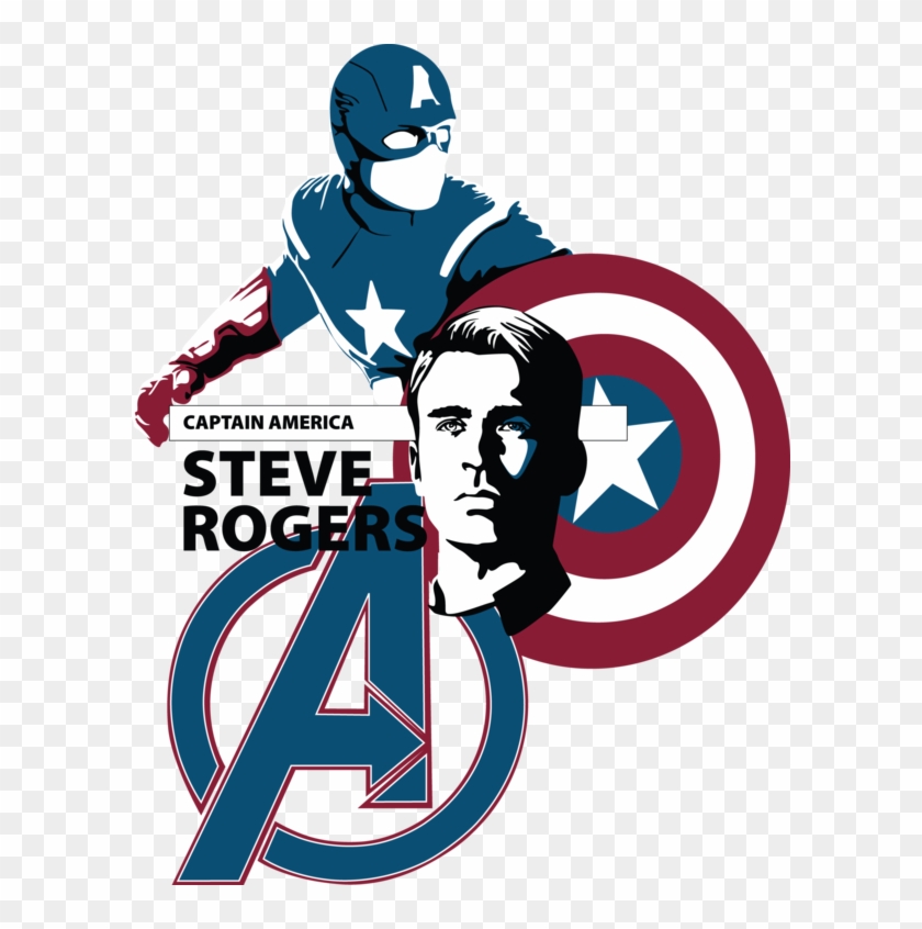 Captain America And The Avengers Hulk Thor - Avengers 6 Movie Collection (captain America / Hulk #1262290