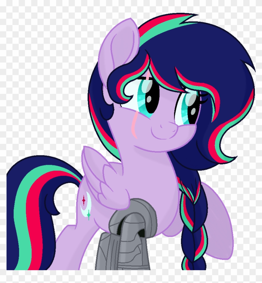 My Little Pony: Friendship Is Magic #1262301