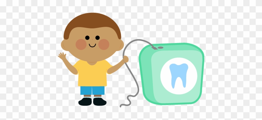 About The Cavity Free Kids Seminar - National Dental Month 2018 #1262313