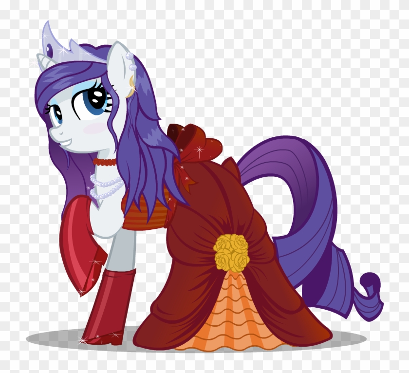 Rarity Rainbow Dash Applejack Twilight Sparkle Pony - Rarity Haistyles #1262349