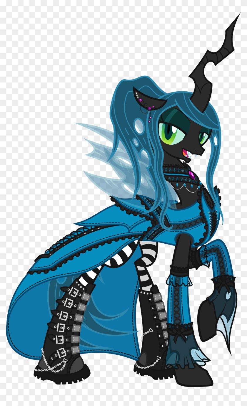 Rainbow Dash Pinkie Pie Applejack Rarity Twilight Sparkle - My Little Pony Chrysalis #1262385