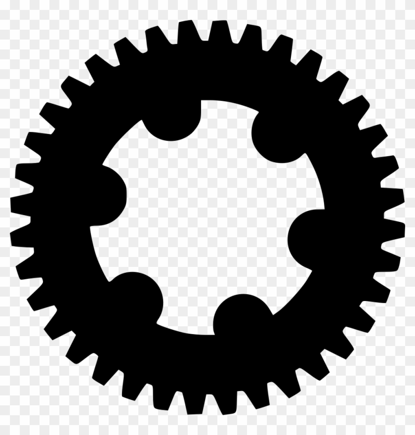 Control Customize Rotate Gear Comments - Confederation Of Turkish Real Trade Unions #1262416