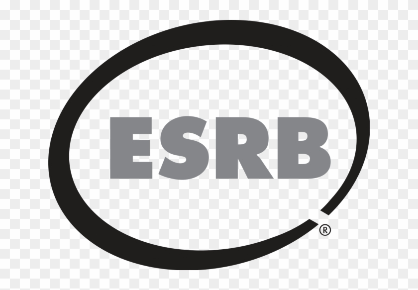 The Esrb Was Founded In 1994 By The Esa (entertainment - Angel Tube Station #1262420