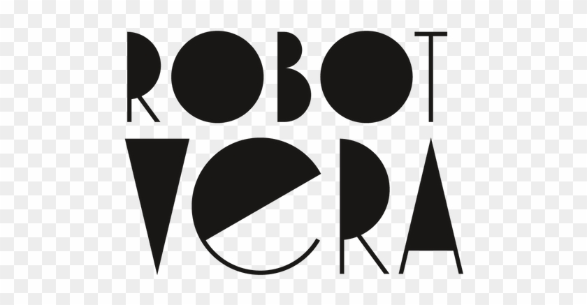 Robot Vera - Graphic Design #1262446