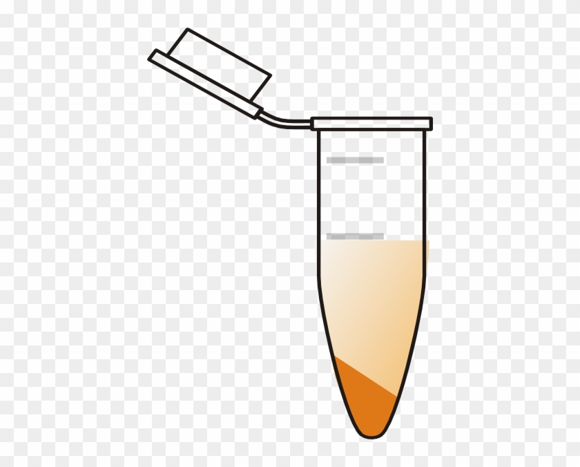 Eppendorf Tube Png #1262469