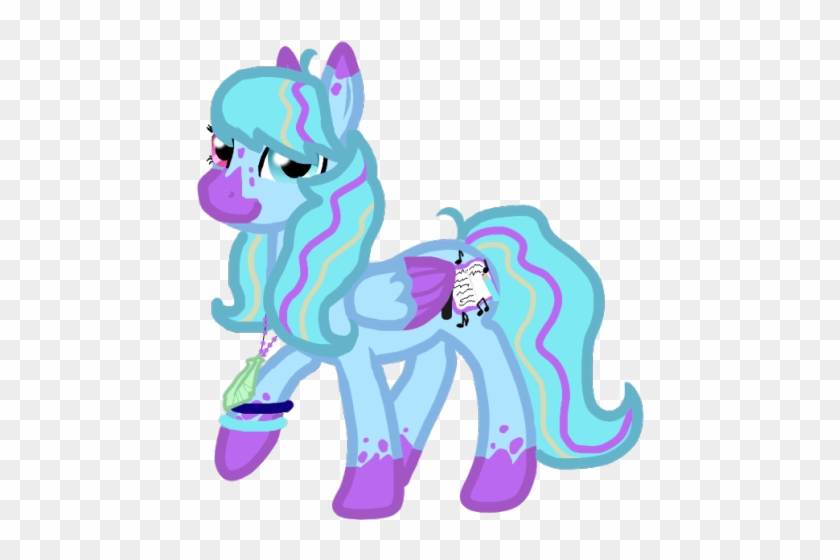 Canary Garnet Song This Oc Has A Lot Going On Let's - Cartoon #1262504