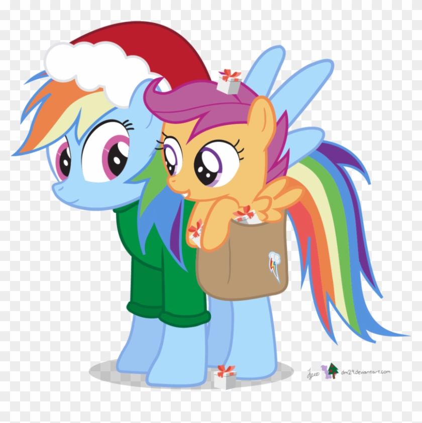Com Rainbow Dash Pony Rarity Pinkie Pie Scootaloo Applejack - Pony #1262514