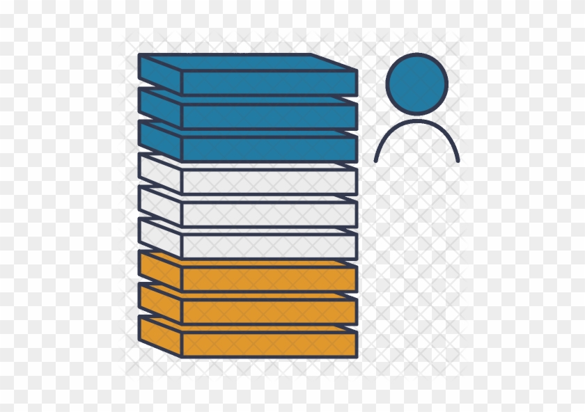 Sprint Icon - Product Backlog Backlog Icon #1262528