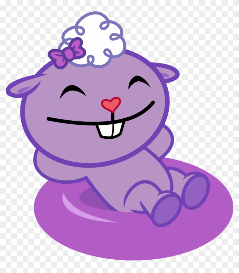 Lounging Lamb By Porygon2z Lounging Lamb By Porygon2z - Happy Tree Friends Naked #1262563
