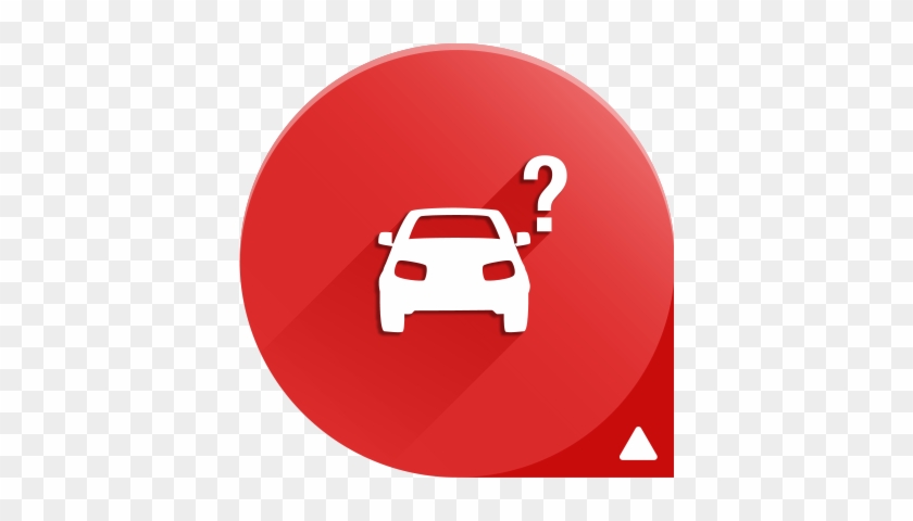 App Icon - Car App Icon #1262602
