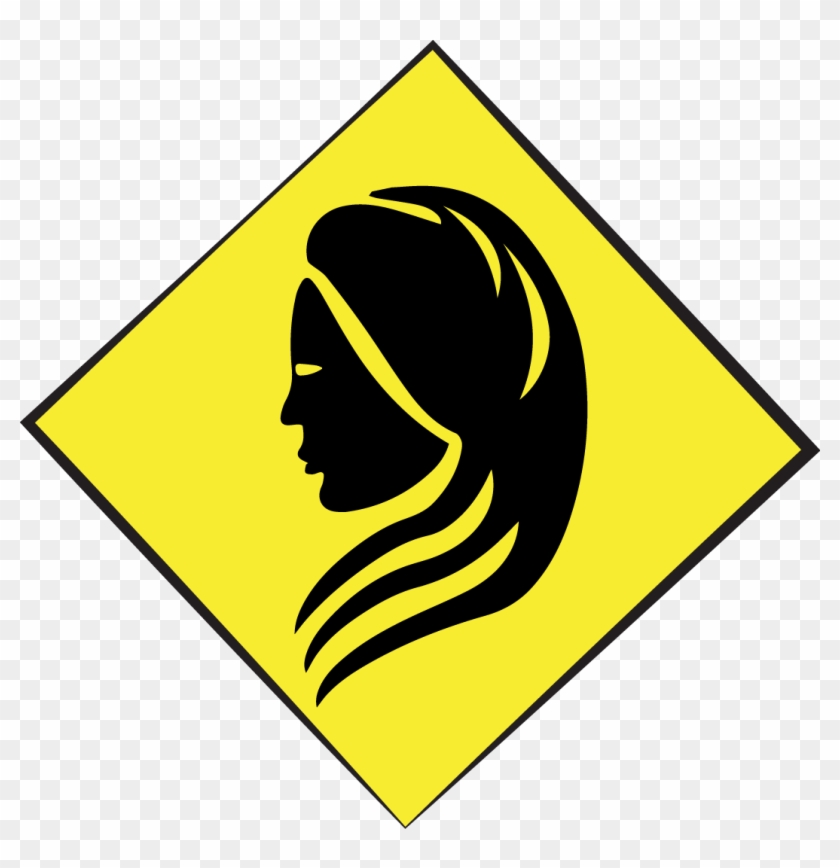 Virgo Aug - Road Sign #1262616