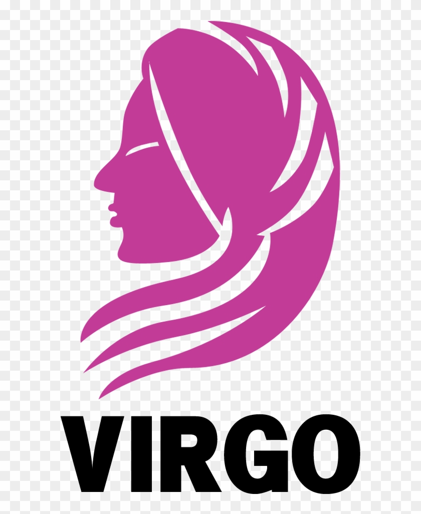 Virgo Transparent Png - Horoscope Virgo Png #1262620