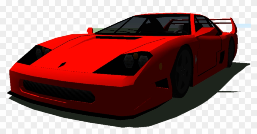 Car #1262623