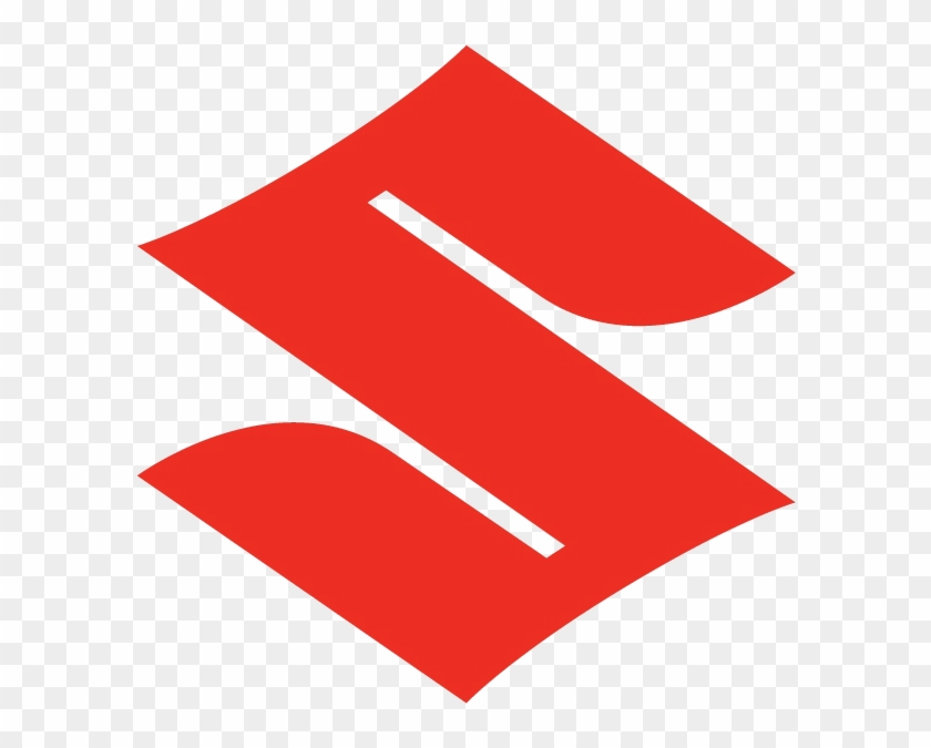 Suzuki Car Logo - Logo Suzuki 2016 Png #1262650