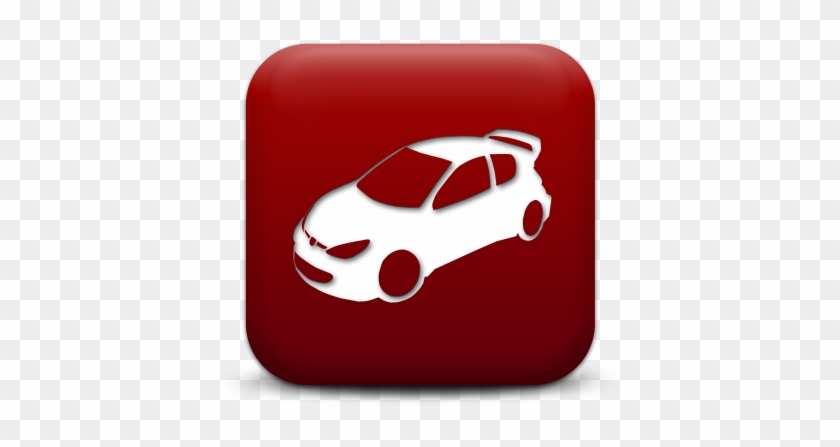 Source - Http - //icons - Mysitemyway - Com/legacy - Car #1262654