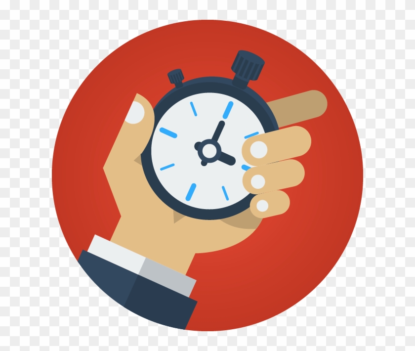 What Is A Sprint - Chronometer Png #1262664