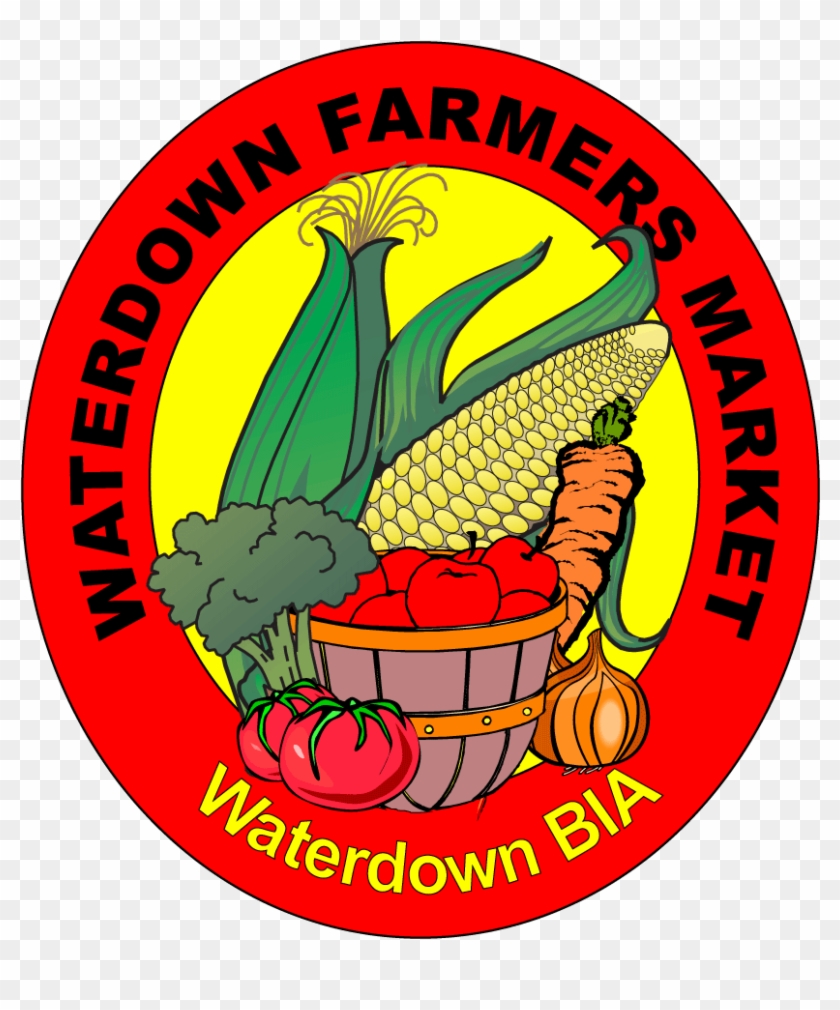 Waterdown Farmers' Market - Cricket Wireless #1262685