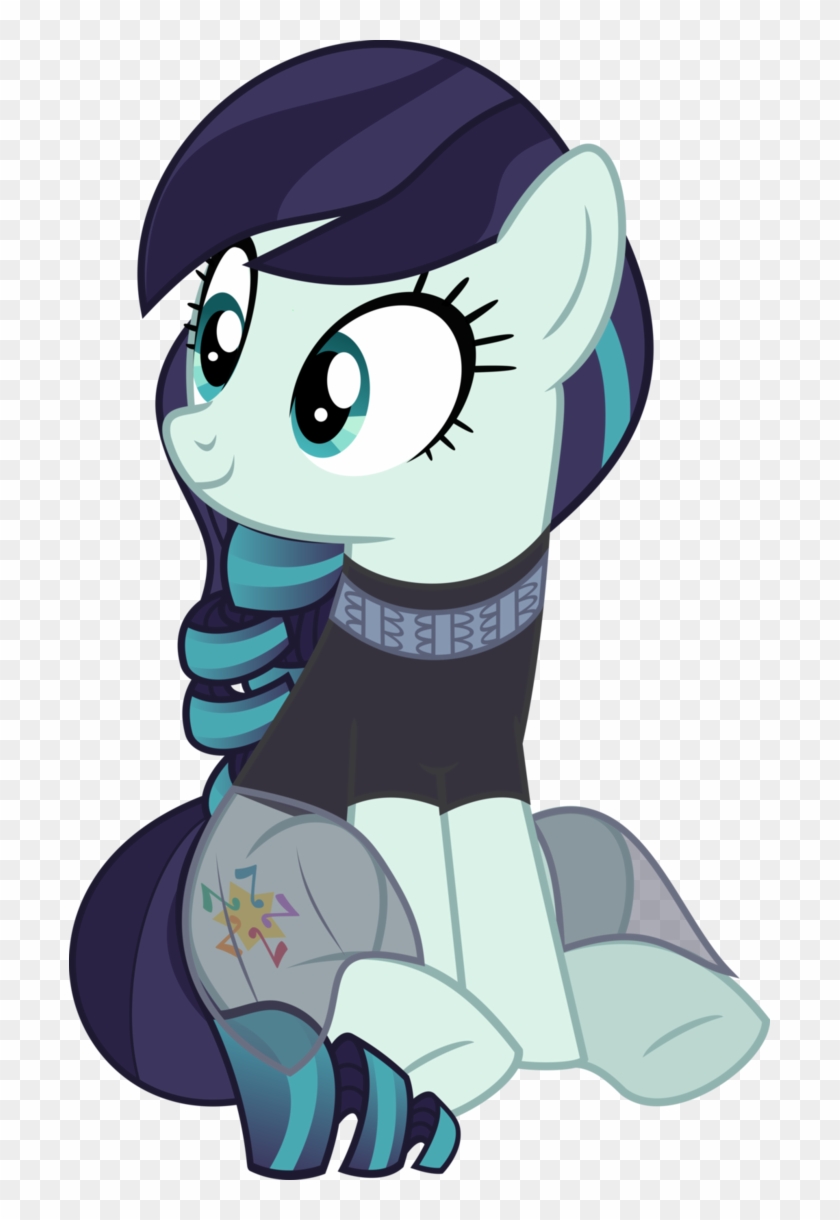 Mlp Vector - Coloratura - Mlp Coloratura Vector #1262689