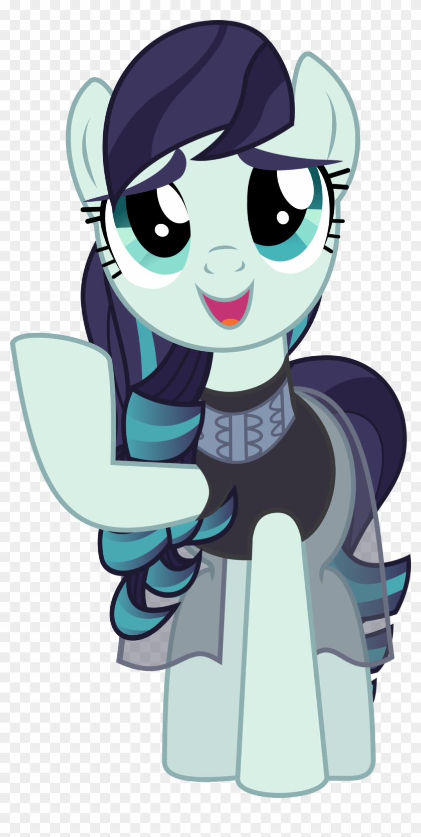 Mlp Vector - My Little Pony: Friendship Is Magic #1262690