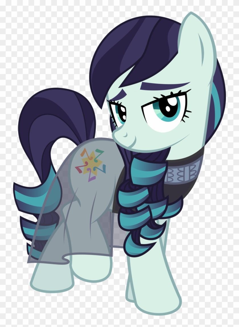 Mlp Vector - Coloratura - Countess Coloratura #1262691